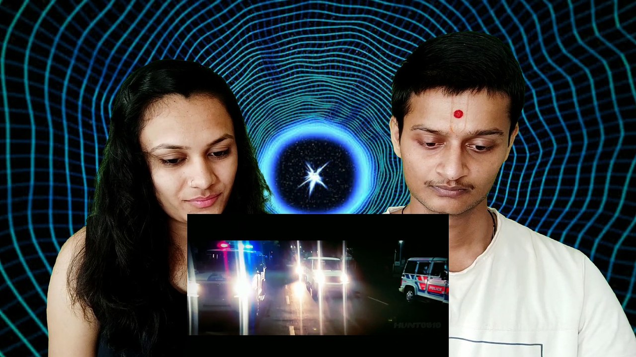 Reaction Makers | SWAT - Indian Police Commandos In Action - ATS • STF • SOG • SF - (Goosebumps)