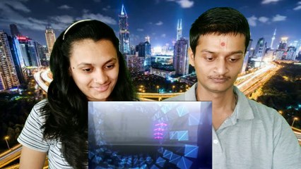 Reaction Makers | The World In 2050 | Future World | Reaction Video