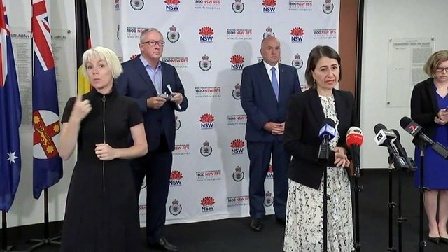 NSW records 23 new locally-acquired coronavirus cases