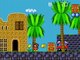 Alex Kidd in the Enchanted Castle - Sega Genesis/Mega Drive