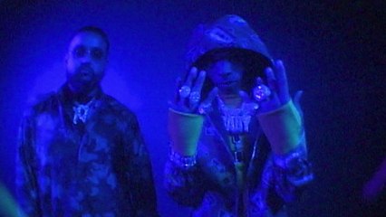 NAV - Don't Need Friends