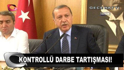 Flash TV Haber Bülteni