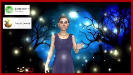 Halloween Dance Special For You!