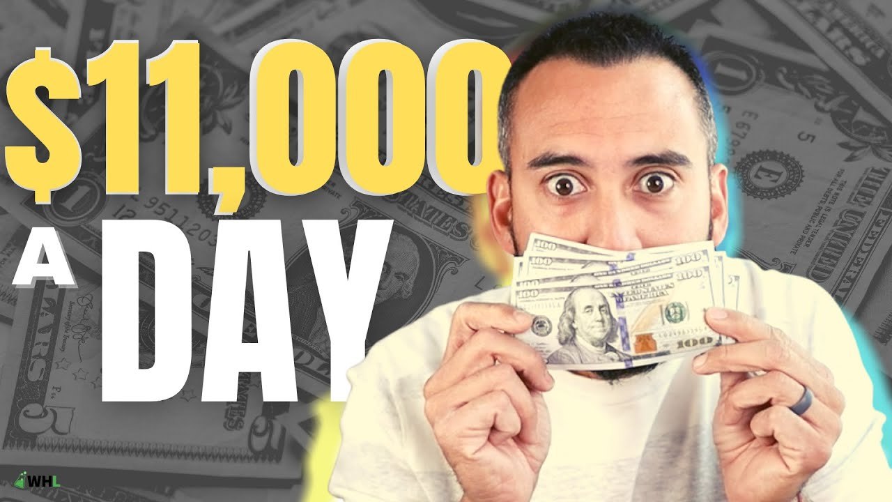 8 Passive Income Sources That Pay Every Day