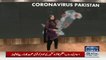 Coronavirus Pakistan detailed report -COVID19 Latest Updates - SAMAA Breaking News -17 November 2020