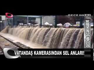 Flash TV Haber Bülteni