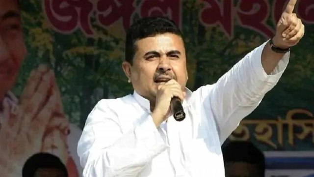 Ex-TMC heavyweight Suvendu Adhikari to join BJP today