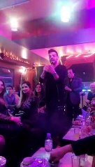 Avi Elbaz - Hayart Alby Ma3ak | حيرت قلبي معاك (Paris)