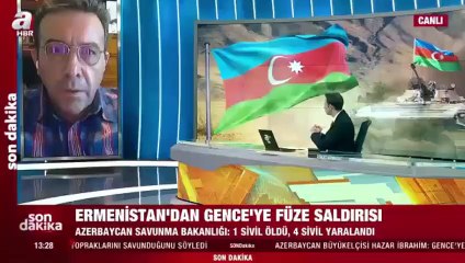 Abdullah Ağar duyurdu! Ermenistan o ülkeyi devreye sokmak istiyor