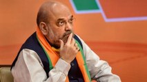 Home Minister Amit Shah in West Bengal for power-packed two-day visit