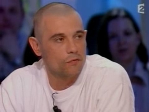 Tout le Monde en Parle - Kool Shen