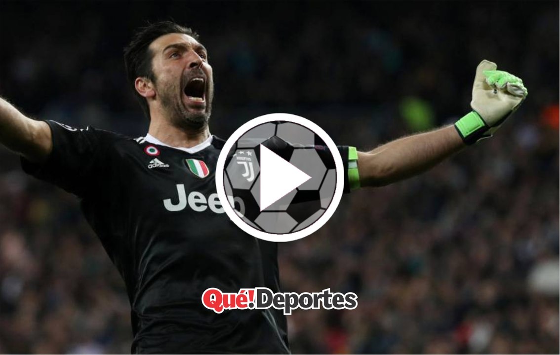 ¡Encontramos al Gianluigi Buffon amateur!