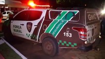 Força Rural da GM detém homem com veículo furtado