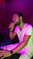 Avi Elbaz - Ba3eed Anak - (Part 1)  |  بعيد عنك - ام كلثوم - Paris