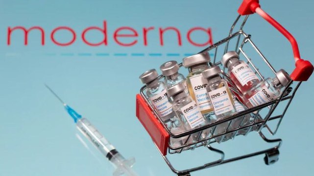 US to get second coronavirus vaccine, approves Moderna for emergency use