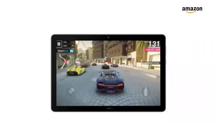 HUAWEI Mediapad T5 official riview amazon products 2021