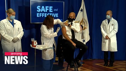 Download Video: U.S. FDA approves Moderna vaccine for emergency use