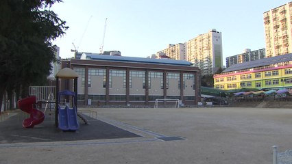 동해안 초·중·고교 무더기 감염...동해 중앙초 23명 확진 / YTN