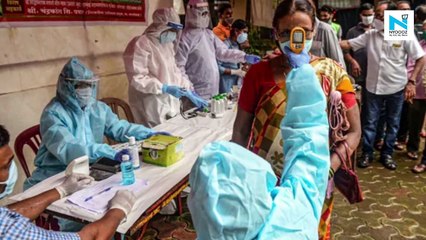 India’s Covid numbers: 1 crore and counting but daily cases falling