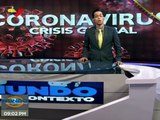 El Mundo en Contexto 18DIC2020 | José Vicente Rangel Maestro del Periodismo