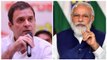 PM assures farmers on laws, Rahul calls it 'asatyagrah'