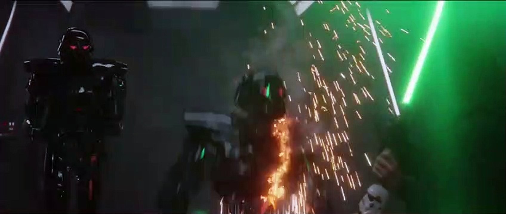Mando S8 Finale Fixed