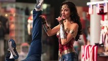 Wonder Woman 1984 Movie Review and Full Opening Scene Breakdown