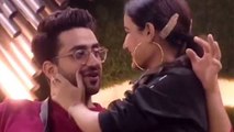 Bigg Boss 14: Jasmin Bhasin ने Aly Goni के Captaincy Task जीतने के बाद, कहा ये | FilmiBeat