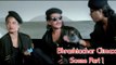 Bhrashtachar Climax Scene | (1989) | Mithun Chakraborty | Rekha | Anupam Kher | Hindi Movie Scene | Part 1