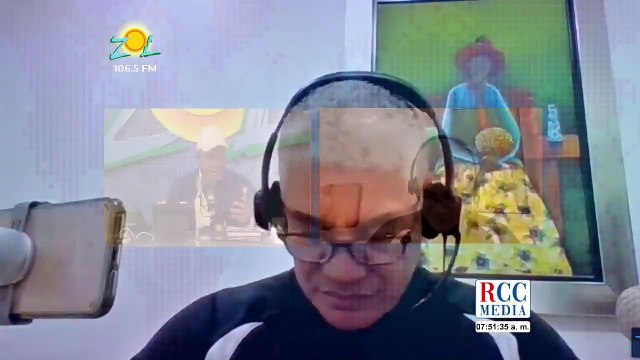 Holi Matos: Elementos que el Estado dominicano debe mejorar para que haya mejor justicia