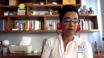 Francisco Sanchis y Zoila Luna comentan sobre los bonos que le dio el Gobierno a clase artística