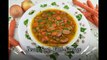 Beans Soup With Sausage Recipe _ Romanian Tradition _ Tasty Recipes _ Cook & Bak