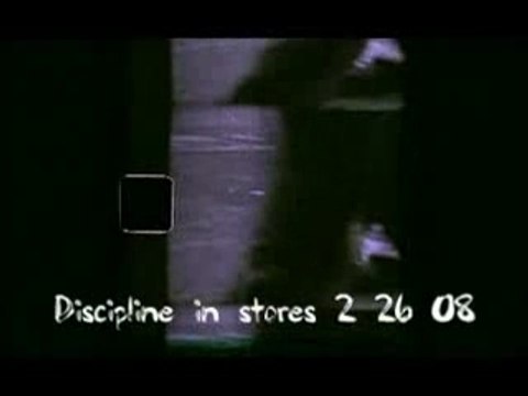 Janet Jackson Discipline DVD Preview