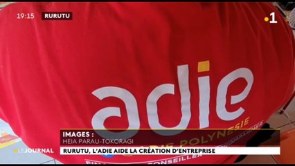 L’ADIE favorise l’entreprenariat dans les archipels