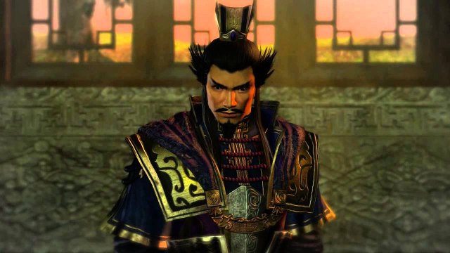 Dynasty Warriors 8: Empires - Trailer date de sortie