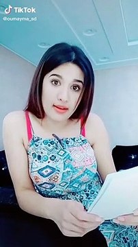 Best Arabic Tik Tok Girls Video 2020 #Egypt #Tunisia #Morocco #Algeria (60)