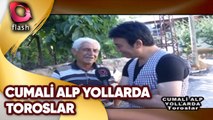 Cumali Alp Yollarda | Toroslar