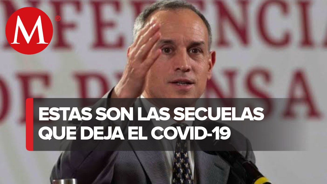 Daños a pulmones, una de las secuelas que provoca el covid-19