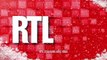 Le journal RTL de 6h30 du 19 décembre 2020