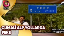 Cumali Alp Yollarda | Feke