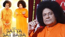 Anup Jalota Talks About Playing Satya Sai Baba In An Upcoming Biopic