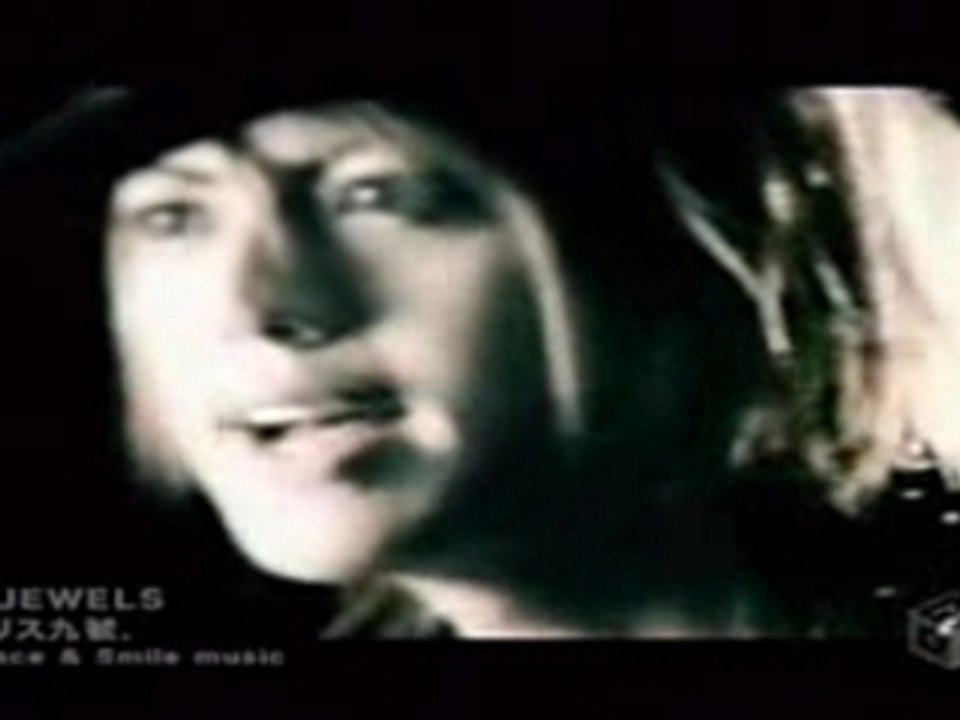 [PV] Alice Nine - Jewels