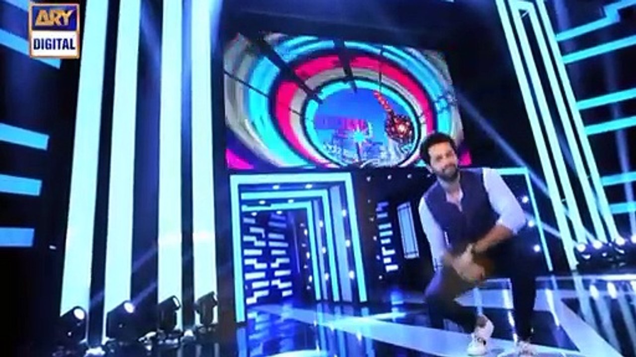 Jeeto pakistan ek baar phir se