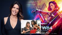 Patty Jenkins Wants Everyone To Have A Great Time Watching Wonder Woman 1984