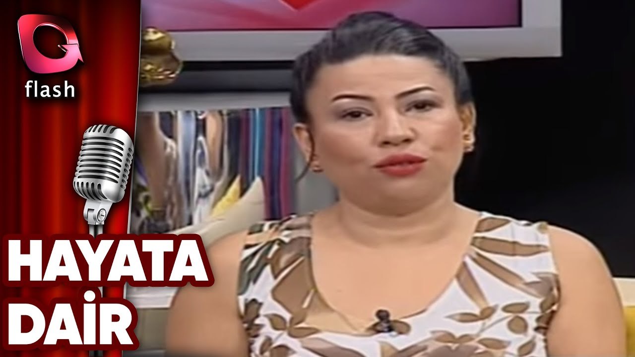 Hayata Dair - Flash Tv