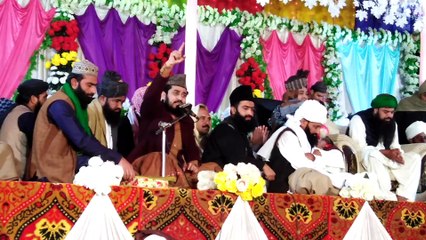 Latest kamran farooq qamar qadri naqabat |