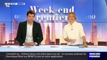 La météo pour ce samedi 19 décembre 2020