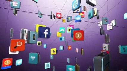 092 - Digital Marketing - Search Display Social Media and Video Ads