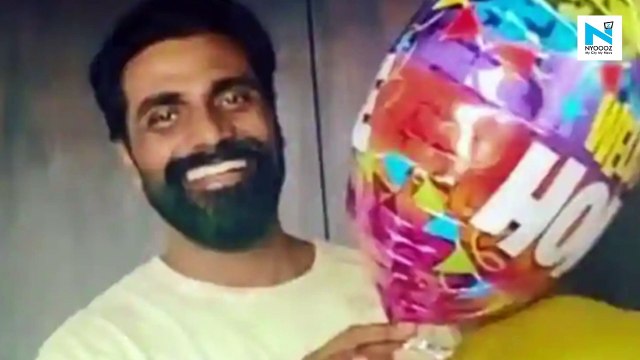 I am Back , writes Remo D'Souza after being discharged from hospital