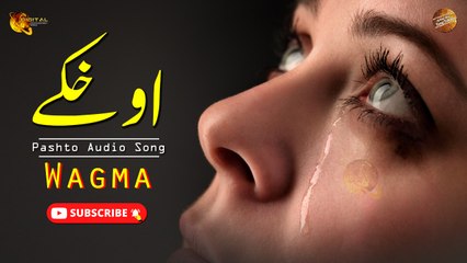 Okhkay Me Sasi - Wagma - Pashto Audio Song